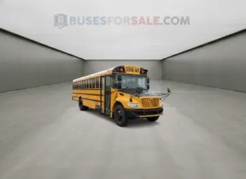 Picture of 2026 International CE School Bus