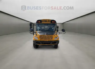 Picture of 2026 International CE School Bus