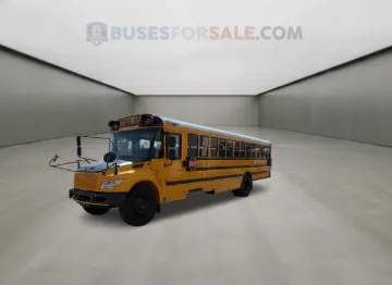 Picture of 2026 International CE School Bus