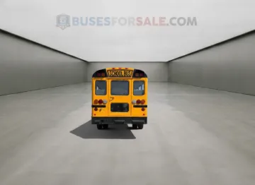 Picture of 2026 International CE School Bus
