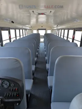 Picture of 2026 International CE School Bus