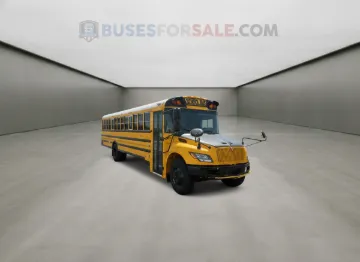 Picture of 2026 International CE School Bus