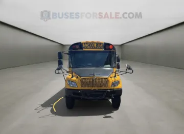 Picture of 2026 International CE School Bus