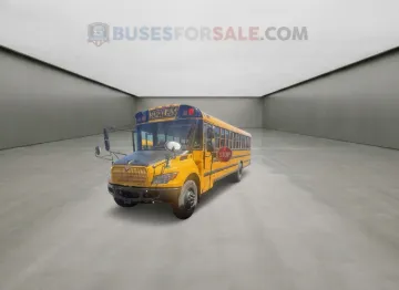 Picture of 2026 International CE School Bus