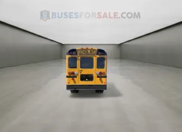 Picture of 2026 International CE School Bus