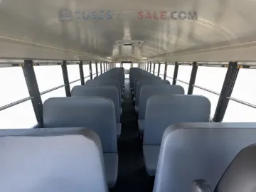 Picture of 2026 International CE School Bus