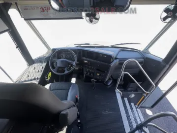 Picture of 2026 International CE School Bus