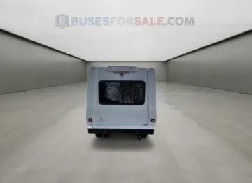 Picture of 2025 Ford E350 Diamond Coach Shuttle Bus