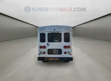 Picture of 2024 Ford Transit Collins Shuttle Bus