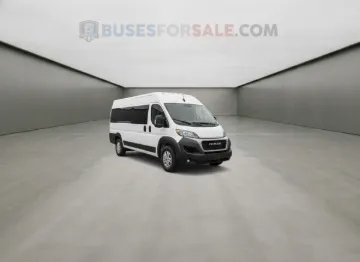 Picture of 2024 RAM Promaster Passenger Van