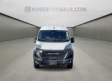 Picture of 2024 RAM Promaster Passenger Van