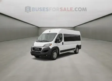 Picture of 2024 RAM Promaster Passenger Van