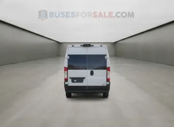 Picture of 2024 RAM Promaster Passenger Van