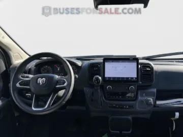 Picture of 2024 RAM Promaster Passenger Van
