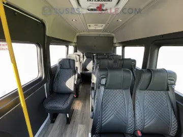 Picture of 2024 RAM Promaster Passenger Van