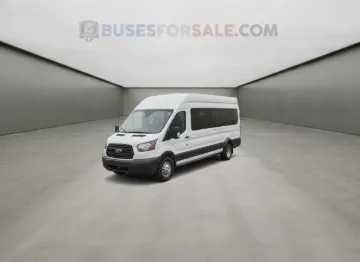 Picture of 2024 Ford Transit ADA Passenger Van