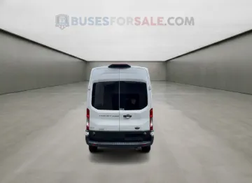 Picture of 2024 Ford Transit ADA Passenger Van