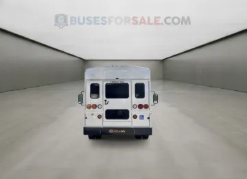 Picture of 2024 Chevrolet DE416 Collins Shuttle Bus