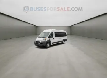 Picture of 2023 RAM Promaster 2500 Passenger Van