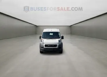Picture of 2023 RAM Promaster 2500 Passenger Van