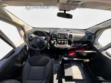 Picture of 2023 RAM Promaster 2500 Passenger Van