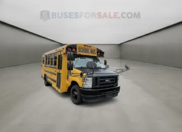 Picture of 2022 Thomas Built Buses Minotour School Bus