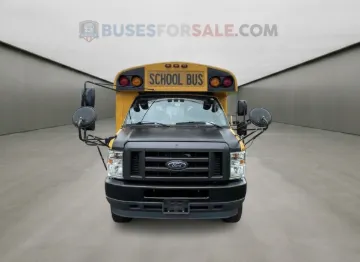 Picture of 2022 Thomas Built Buses Minotour School Bus