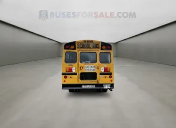 Picture of 2022 Thomas Built Buses Minotour School Bus