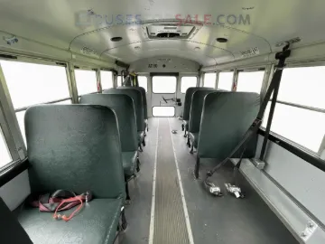 Picture of 2022 Thomas Built Buses Minotour School Bus