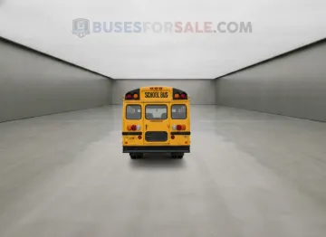 Picture of 2021 Thomas Built Buses Efx School Bus