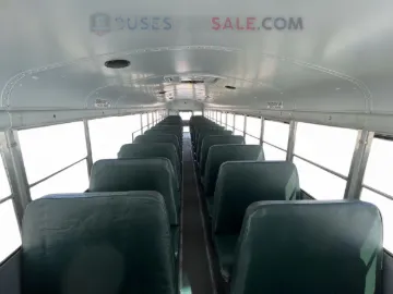 Picture of 2021 Thomas Built Buses Efx School Bus