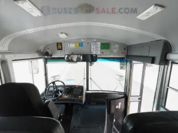 Picture of 2021 Thomas Built Buses Efx School Bus