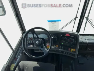 Picture of 2021 Thomas Built Buses Efx School Bus