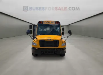 Picture of 2021 Thomas Built Buses C2 School Bus