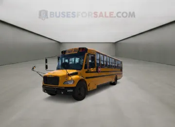 Picture of 2021 Thomas Built Buses C2 School Bus