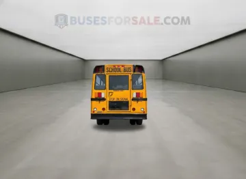 Picture of 2021 Thomas Built Buses C2 School Bus