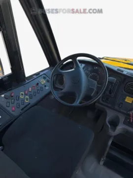 Picture of 2021 Thomas Built Buses C2 School Bus