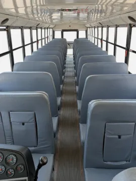 Picture of 2021 Thomas Built Buses C2 School Bus