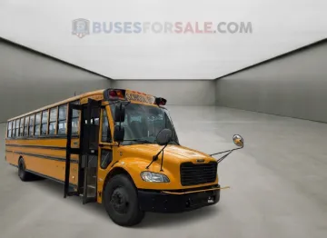 Picture of 2021 Thomas Built Buses C2 School Bus