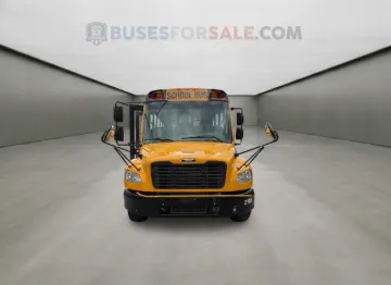 Picture of 2021 Thomas Built Buses C2 School Bus