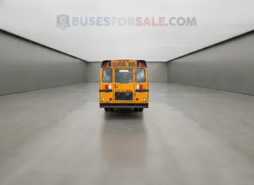 Picture of 2021 Thomas Built Buses C2 School Bus