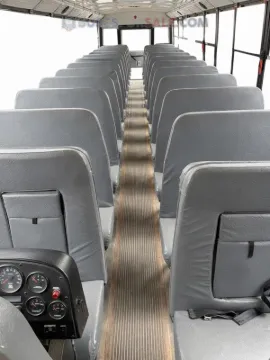 Picture of 2021 Thomas Built Buses C2 School Bus