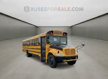 Picture of 2020 International CE School Bus