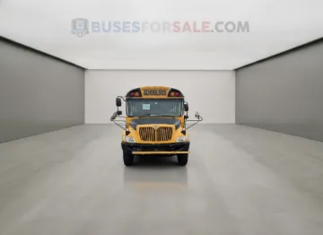 Picture of 2020 International CE School Bus