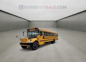 Picture of 2020 International CE School Bus