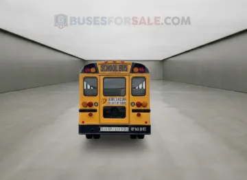 Picture of 2020 International CE School Bus