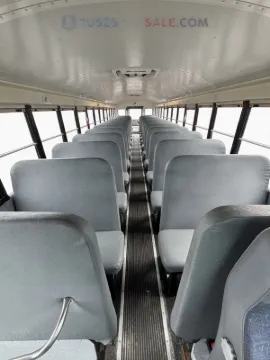 Picture of 2020 International CE School Bus