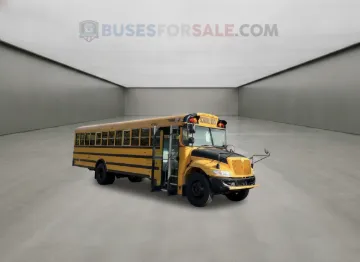 Picture of 2020 International CE School Bus