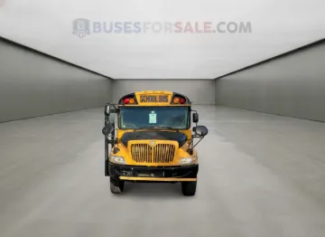 Picture of 2020 International CE School Bus