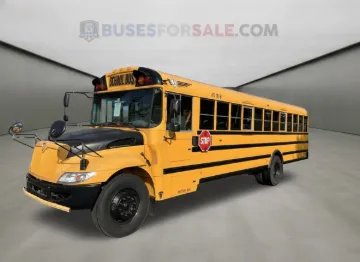 Picture of 2020 International CE School Bus